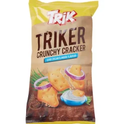 Chips>Bifi Trik Triker Crunchy Cracker