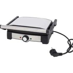 Keukenapparaten>Tristar Multigrill Zwart,Zilver