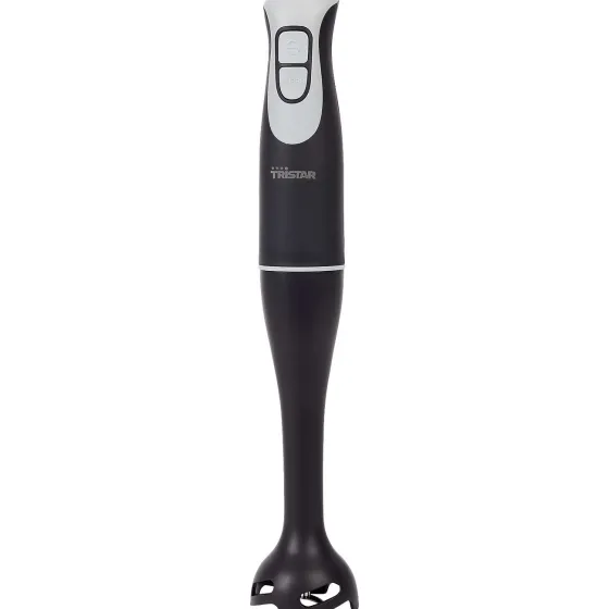 Keukenapparaten>Tristar Staafmixerset Zwart,Wit