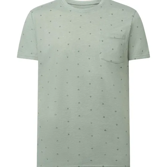 Kleding>SuperTrash T-Shirt Print