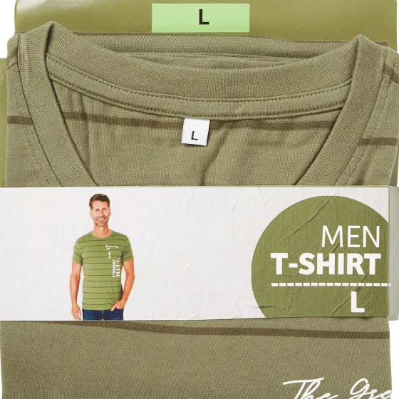 Kleding>SuperTrash T-Shirt Print