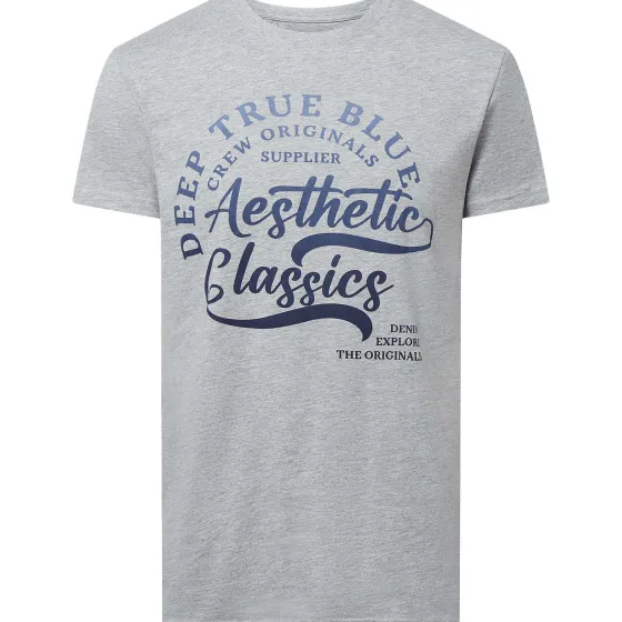 Kleding>SuperTrash T-Shirt Print