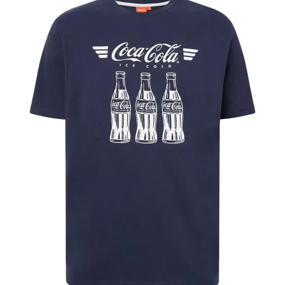 Kleding>SuperTrash T-Shirt Print