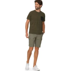 Kleding>SuperTrash T-Shirt Grijs,Groen,Zwart