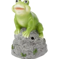 Woonaccessoires>Merk Tuinbeeld Met Geluid