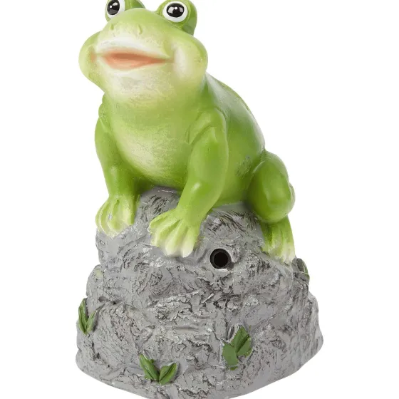 Woonaccessoires>Merk Tuinbeeld Met Geluid