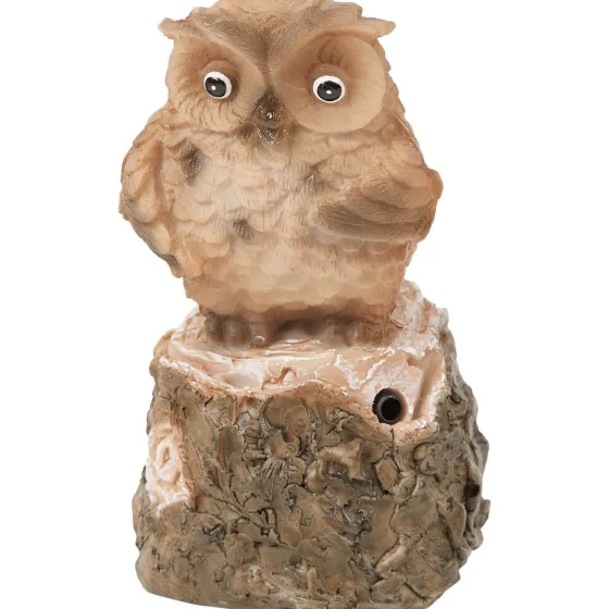 Woonaccessoires>Merk Tuinbeeld Met Geluid