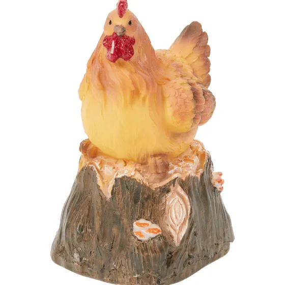 Woonaccessoires>Merk Tuinbeeld Met Geluid