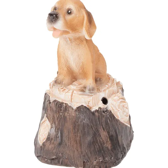 Woonaccessoires>Merk Tuinbeeld Met Geluid