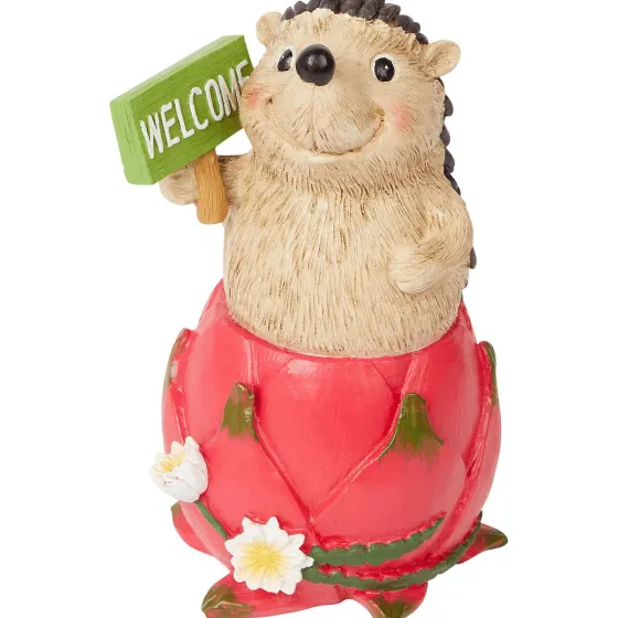 Seizoensdecoratie>Merk Tuinbeeldje Dier Print,Meerkleurig