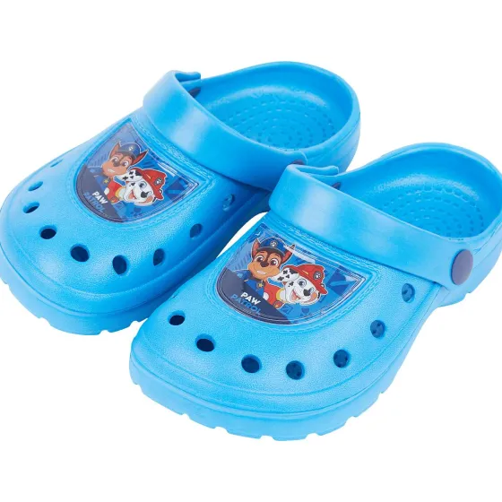 Schoenen>Merk Tuinklompen Blauw,Paars,Rood,Roze