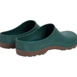 Schoenen>Merk Tuinklompen Groen,Zwart