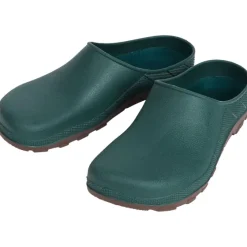 Schoenen>Merk Tuinklompen Groen,Zwart