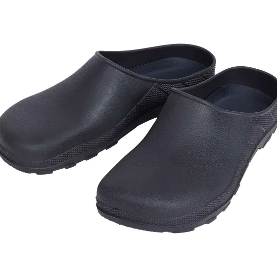 Schoenen>Merk Tuinklompen Groen,Zwart