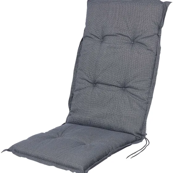 Tuinmeubelen>Merk Tuinstoelkussen Grijs