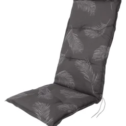 Tuinmeubelen>Merk Tuinstoelkussen Met Veren Print