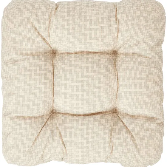 Tuindecoratie>Merk Tuinzitkussen Beige