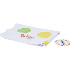 Buitenspeelgoed>Hasbro Twister Sproeimat