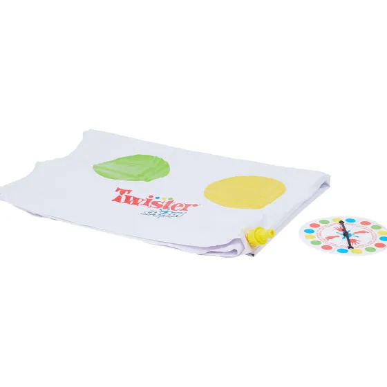 Buitenspeelgoed>Hasbro Twister Sproeimat