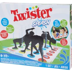 Buitenspeelgoed>Hasbro Twister Sproeimat