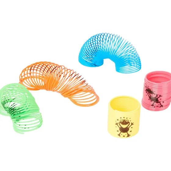 Spellen>Mini Matters Uitdeelcadeautjes Blauw,Geel,Groen,Meerkleurig,Oranje