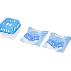 Schoonmaakmiddelen>Fabulosa Ultra Fresh Vochtvanger Blauw