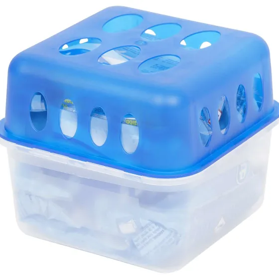 Schoonmaakmiddelen>Fabulosa Ultra Fresh Vochtvanger Blauw