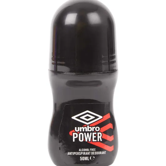 Lichaamsverzorging>Umbro Deodorant