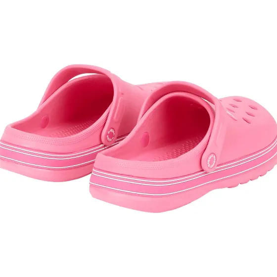 Schoenen>Umbro Instappers Blauw,Roze,Zwart