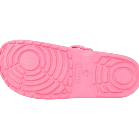 Schoenen>Umbro Instappers Blauw,Roze,Zwart