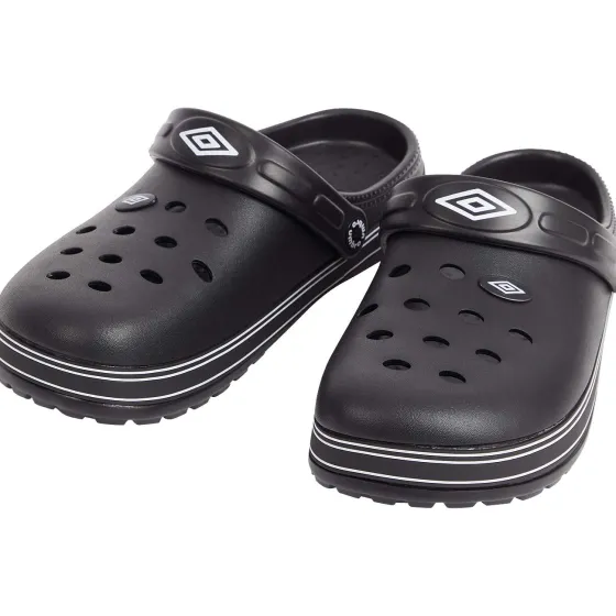 Schoenen>Umbro Instapschoenen Blauw,Zwart