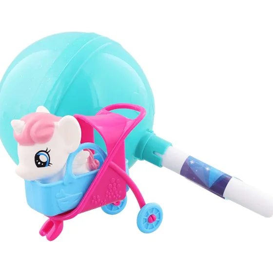 Spellen>Mini Matters Unicorn Verrassingslolly