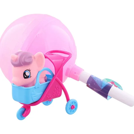 Spellen>Mini Matters Unicorn Verrassingslolly