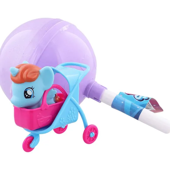 Spellen>Mini Matters Unicorn Verrassingslolly