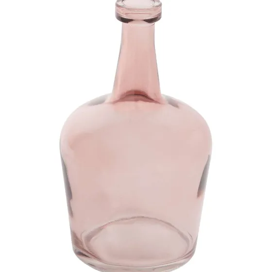 Potten & Vazen>Merk Vaasje Zo Transparant,Groen,Roze,Paars