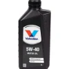 Smeer & Olie>Valvoline Motorolie 5W-40
