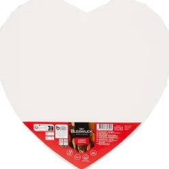 Schilderen>Van Bleiswijck Schildersdoek Wit