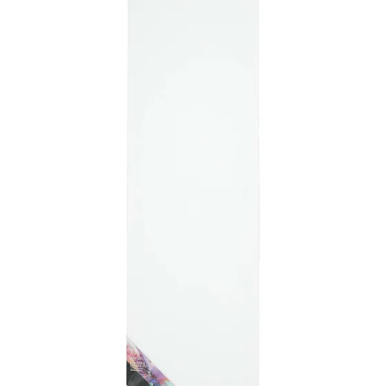 Schilderen>Van Bleiswijck Schildersdoek Wit
