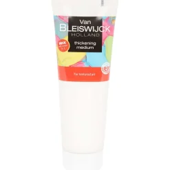 Schilderen>Van Bleiswijck Thickening Medium