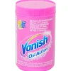 Afwas- & Wasmiddelen>Vanish Vlekverwijderaar Kleur