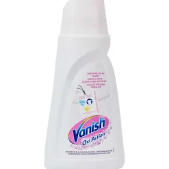 Afwas- & Wasmiddelen>Vanish Whitening Booster Oxi Action