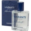 Parfum>DC Comics Varanti Hombre Eau De Toilette Azulente