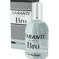 Parfum>DC Comics Varanti Hombre Eau De Toilette Bro