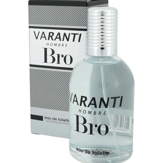 Parfum>DC Comics Varanti Hombre Eau De Toilette Bro