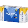 Batterijen>Varta Batterijen Aaa