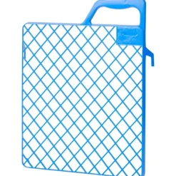 Verfbenodigdheden>Spectrum Verfrooster Blauw