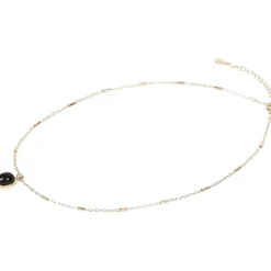 Horloges & Sieraden>Merk Vergulde Ketting Goud