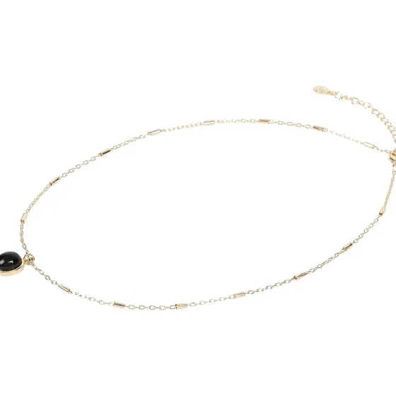 Horloges & Sieraden>Merk Vergulde Ketting Goud