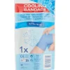 Gezondheid>Innovit Verkoelingsverband Blauw