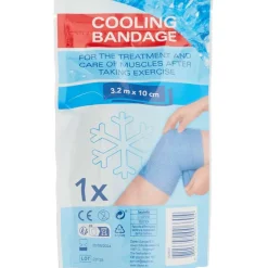 Gezondheid>Innovit Verkoelingsverband Blauw